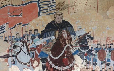 周武王伐纣的具体经过是怎么样的？详解武王伐纣</span>
                      