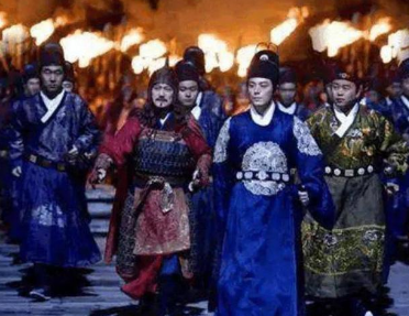 夺门之变的具体过程是怎样的？朱祁镇是如何复辟的？</span>
                      