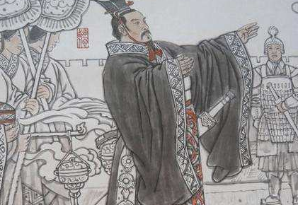 六国被秦灭亡后，各国的国君下场分别如何呢？</span>
                      