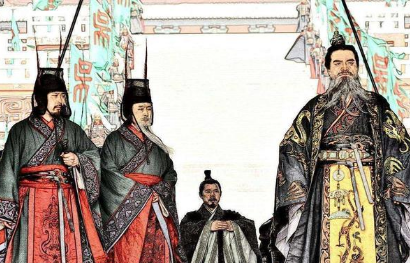 春秋初期的局势是怎样的?齐恒公如何登上霸主之位?</span>
