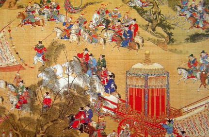 夺门之变是怎么回事？在怎样的历史背景下发生的？</span>
                      