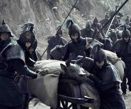 俗话说知己知彼,百战百胜 古代打仗时如何知道对方人马数量的</span>
