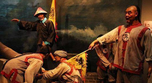 明朝最顽强的军队，后来结局如何？</span>
                      