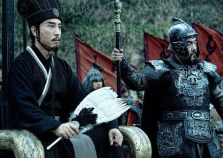 为什么在刘备死后,诸葛亮就很少打胜仗了?</span>