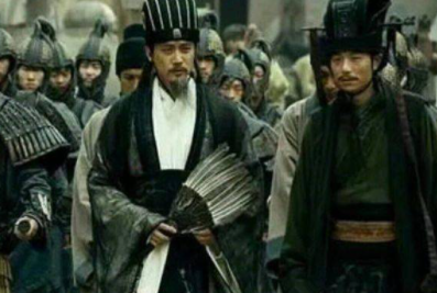 为什么在刘备死后,诸葛亮就很少打胜仗了?</span>