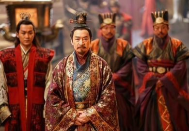 李渊最初为何想杀了李靖?李靖是如何化解危机的?</span>