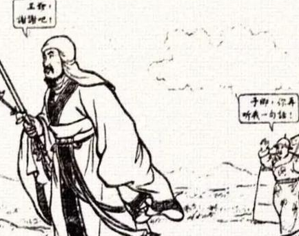 苏武放羊条件过的那么惨 他为什么不选择吃羊</span>