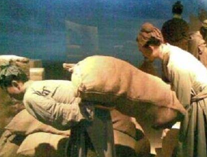 古代不打仗士兵也要吃饭 古人为什么一打仗消耗更多粮食了</span>
                      