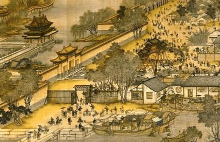 宋朝在面临土地兼并的时候 宋朝又是怎么处理的</span>