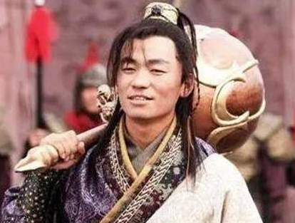 玄武门之变后,李世民为什么霸占弟媳?</span>
