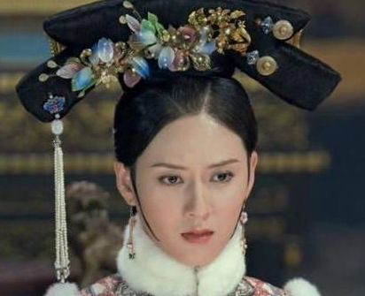 二婚的豫妃为什么能进宫呢?</span>