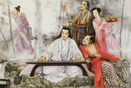 司马炎篡魏建立晋朝 晋朝为什么很少被人提及</span>
                      