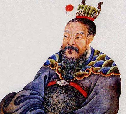 陈平临死前为什么会说子孙会遭报应?</span>