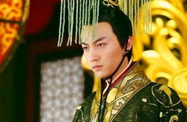 汉武帝还有儿子在世，为什么刘贺能当皇帝？</span>
                      