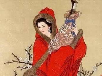 王昭君嫁到匈奴后,过着怎样的生活?</span>