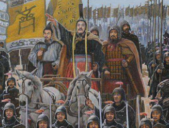 我国历史上的贵族政治是什么样的？是如何发展的？</span>
                      