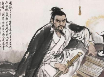 勾践灭吴称霸后,如何对待战败者与智囊团的?</span>