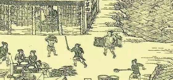 揭秘:辽朝的屯田制度是怎样的?</span>