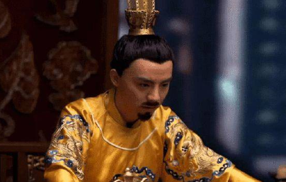 唐宪宗李纯在历史上是怎么驾崩的?</span>