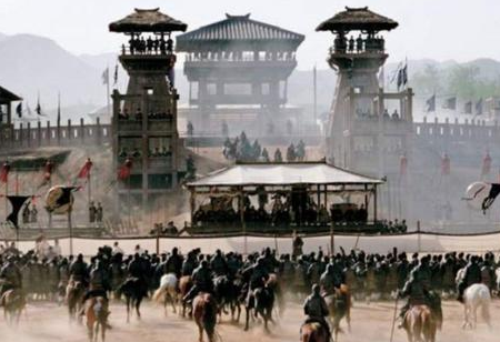 古代打仗都会放箭 守城士兵射完箭支怎么办</span>
                      