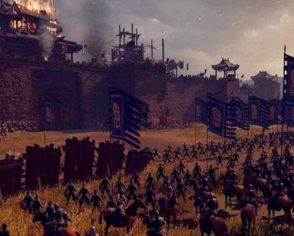 古代打仗都会放箭 守城士兵射完箭支怎么办</span>
                      