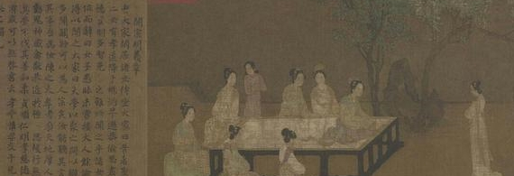 揭秘:南宋宫廷画师一天工作是怎样的?</span>