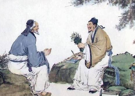 医圣张仲景在东汉时期怎么不出名?</span>
