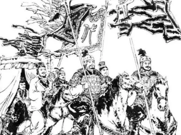 诸吕之乱是怎么回事？在怎样的背景下爆发的？</span>
                      