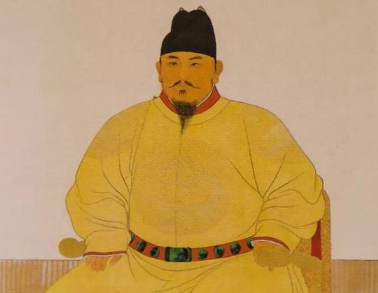 朱棣父子四人之间的关系究竟如何?他们是否和睦?</span>