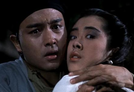 古代女鬼为什么总是遇见书生 其实道理很简单</span>
                      