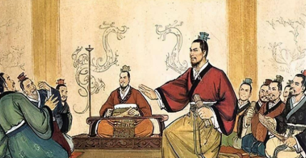 为什么汉献帝对曹操无可奈何呢?</span>
