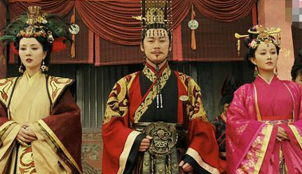 秦始皇灭六国统一天下后 六国后宫中的女人又该怎么处理</span>