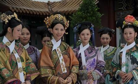 秦始皇灭六国统一天下后 六国后宫中的女人又该怎么处理</span>