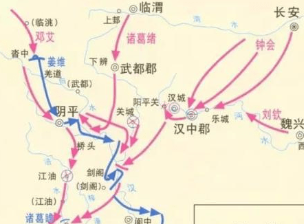为什么守上庸的是孟达呢?</span>