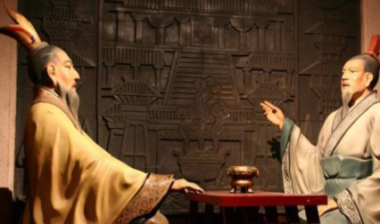 为什么古代朝廷要控制食盐呢?</span>