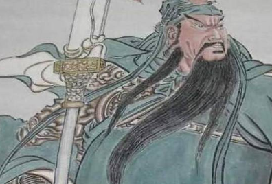 古代名将为什么都有啤酒肚呢?</span>