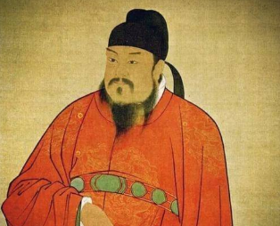 李世民为什么年纪轻轻就那么厉害?</span>