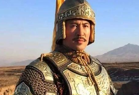 李元景:李渊的第六子,最后结局如何?</span>