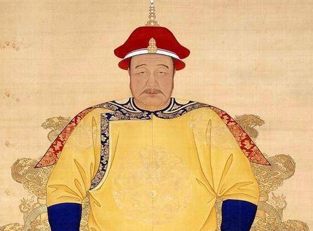岳讬:皇太子的侄子,最后结局如何?</span>