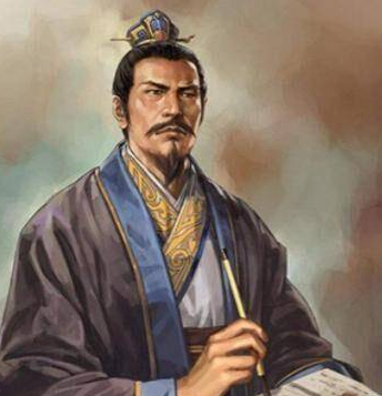 为什么说陈平的一生都在跟张良较劲?</span>