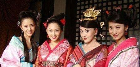 古代选妃到底是什么样的 选妃级别都是怎么选的</span>
