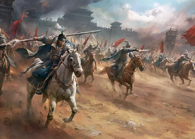 楚汉之争是怎么回事？是在怎样的历史背景下爆发的？</span>
                      
