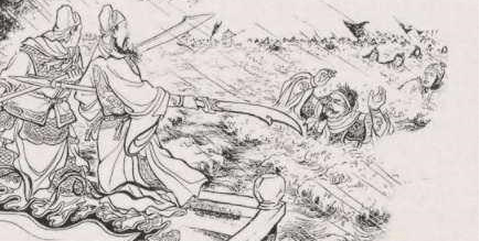 关羽被困麦城时，刘封、孟达怎么没去援助？</span>
                      