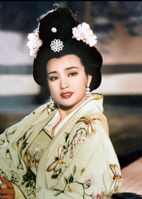 李显复位之后,武则天是怎么度过的?</span>