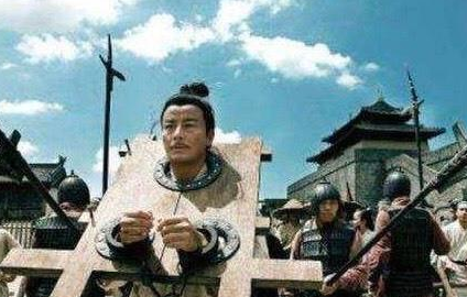 古代砍头为什么要公开斩首 古人为什么还要去围观</span>