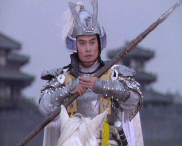赵云这么厉害,怎么没打过周仓?</span>