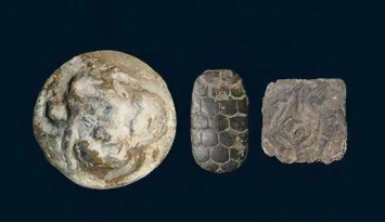 历史上的大额虚币:白金三品到咸丰大钱是怎么登场的?</span>