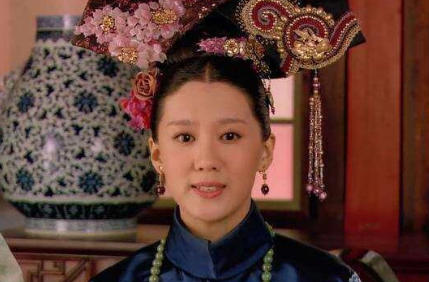 清朝的福晋分为几个等级?是如何转变的?</span>