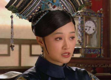 清朝的福晋分为几个等级?是如何转变的?</span>