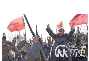 百团大战五个谜团：为何没有中央军委的批示